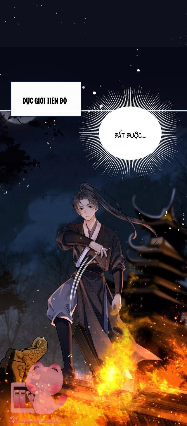 Gả Cho Vai Ác Chap 12 - Trang 2