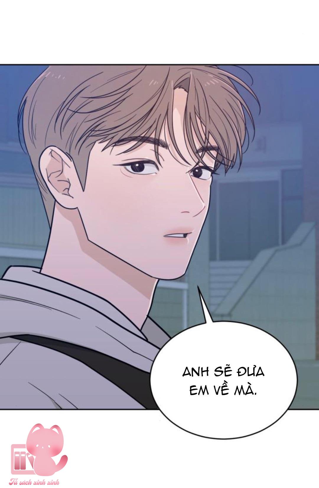 Vận May Không Ngờ Chapter 38 - Trang 4