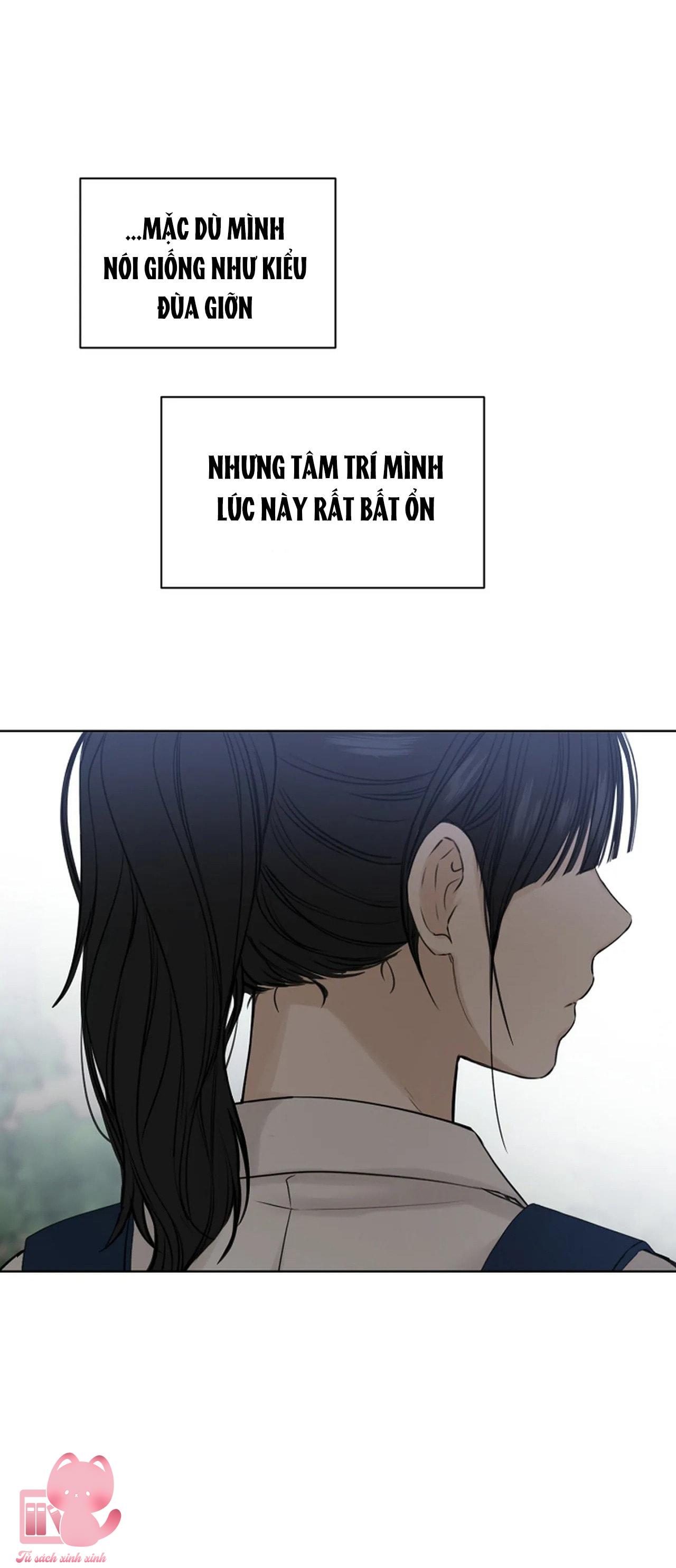Bình Minh Chap 19 - Trang 4