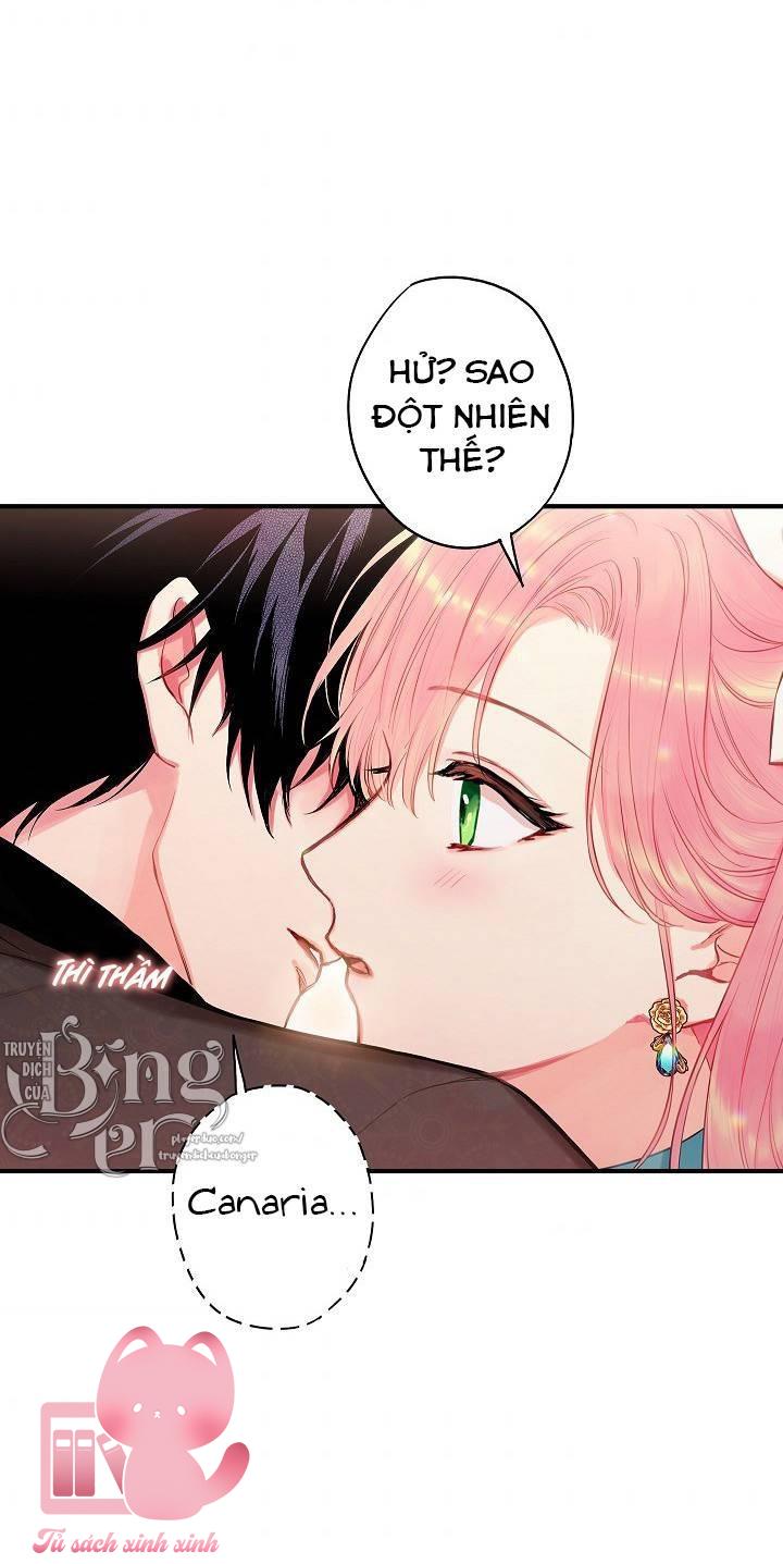 Ác Nữ Muốn Ly Hôn Chap 100 - Trang 2