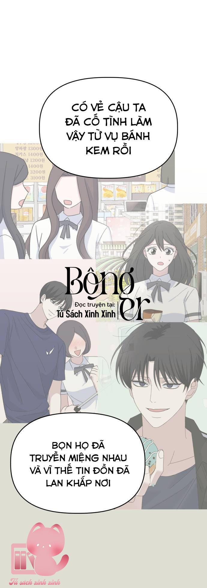 Quan Hệ Nhân Quả Chap 96 - Trang 2