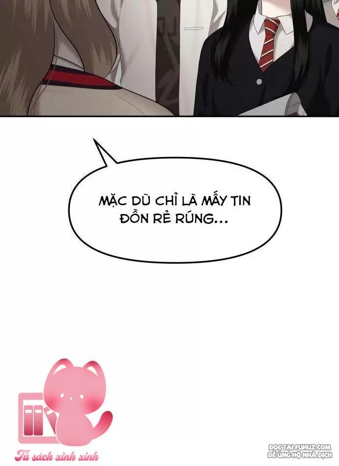 Chị Em Tranh Đấu Chap 36 - Trang 2