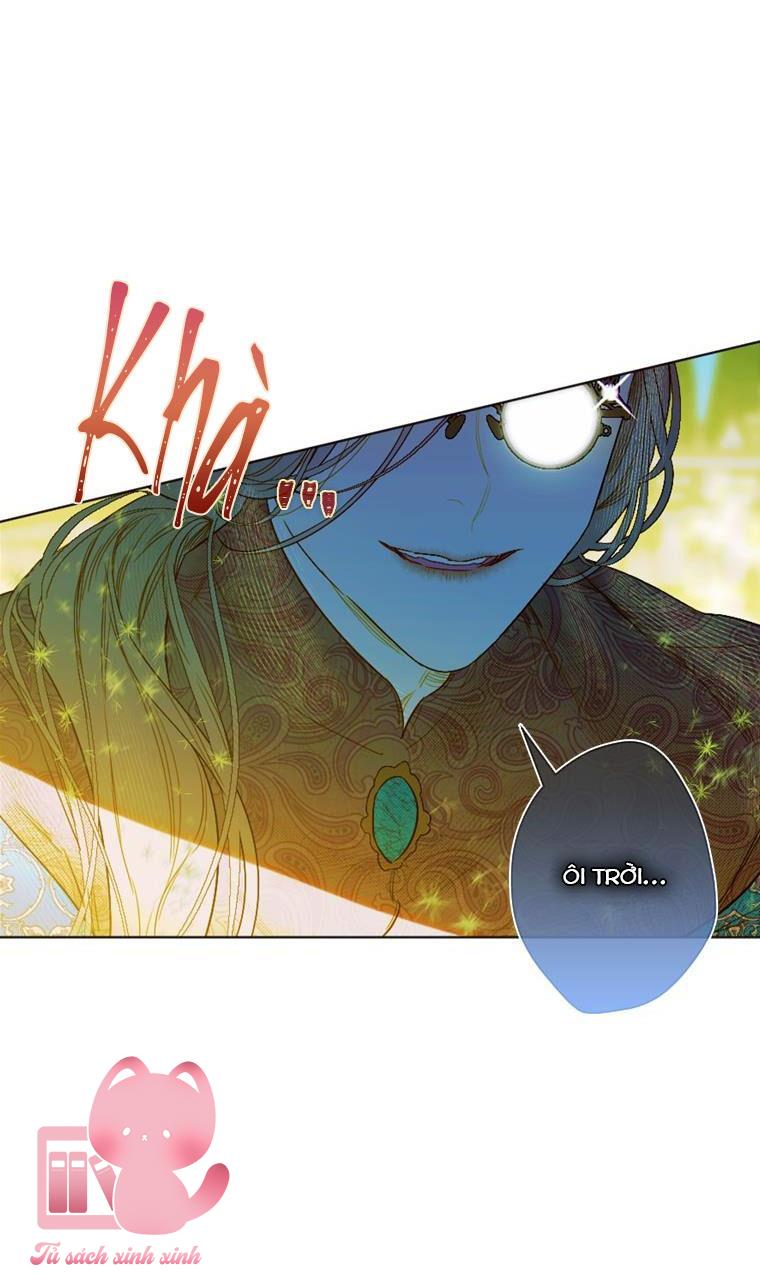 Khế Ước Hôn Nhân Của Mẹ Tôi Chapter 13 - Trang 4