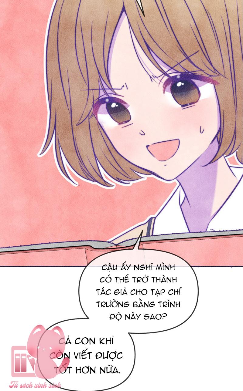 Tình Yêu Tựa Vòng Lặp Chap 40 - Trang 2