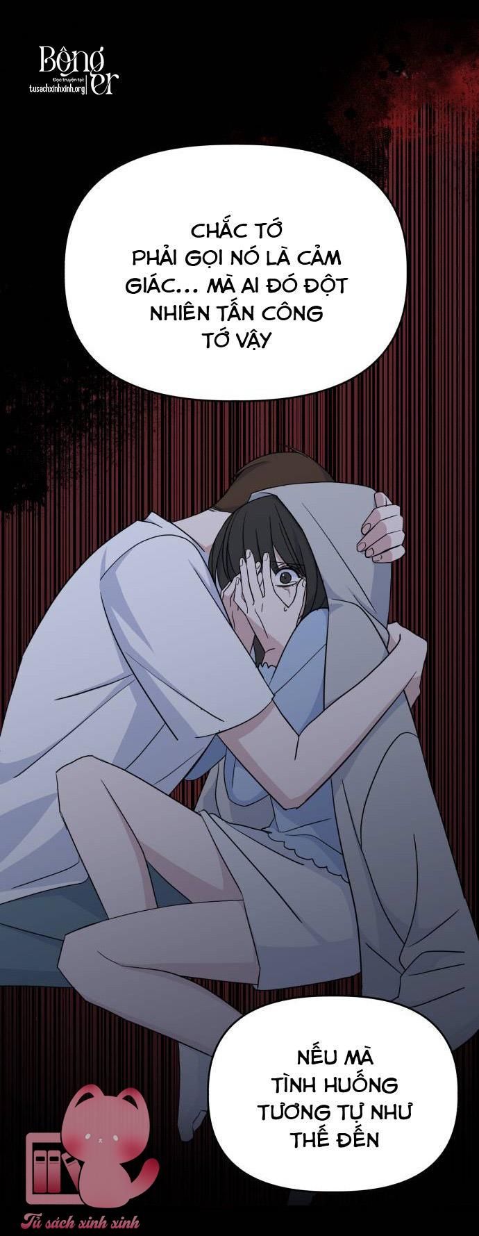 Quan Hệ Nhân Quả Chap 65 - Trang 2