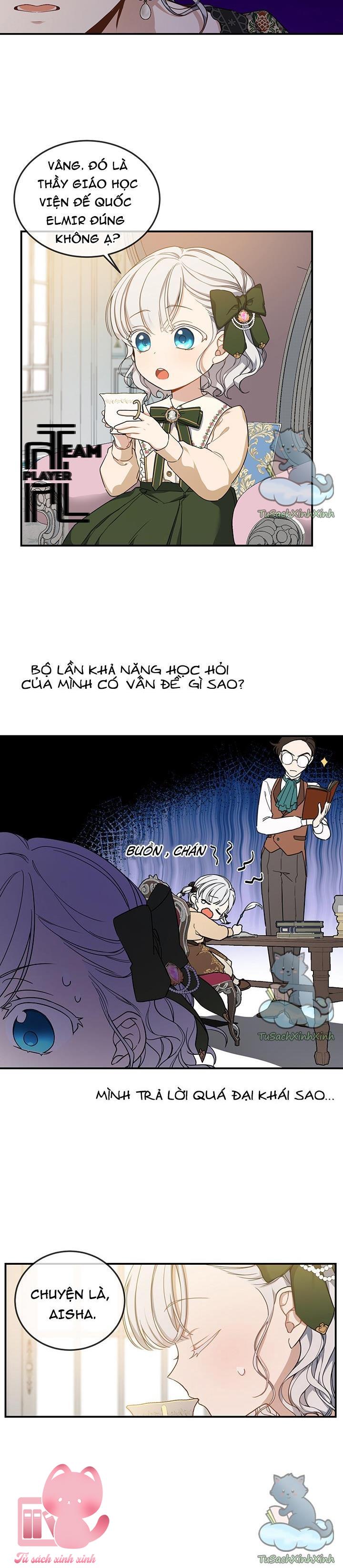Hướng Về Ánh Dương Lần Nữa Chapter 12 - Trang 4