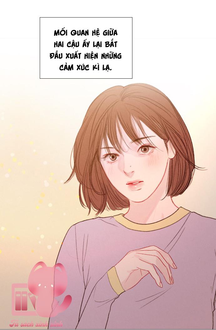Thần Bí Chap 53 - Trang 2