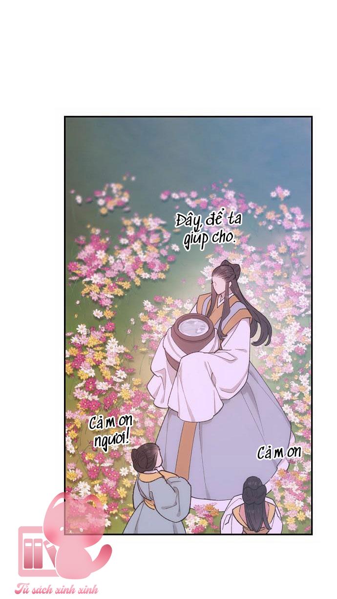 Onsaemiro Chapter 15 - Trang 4