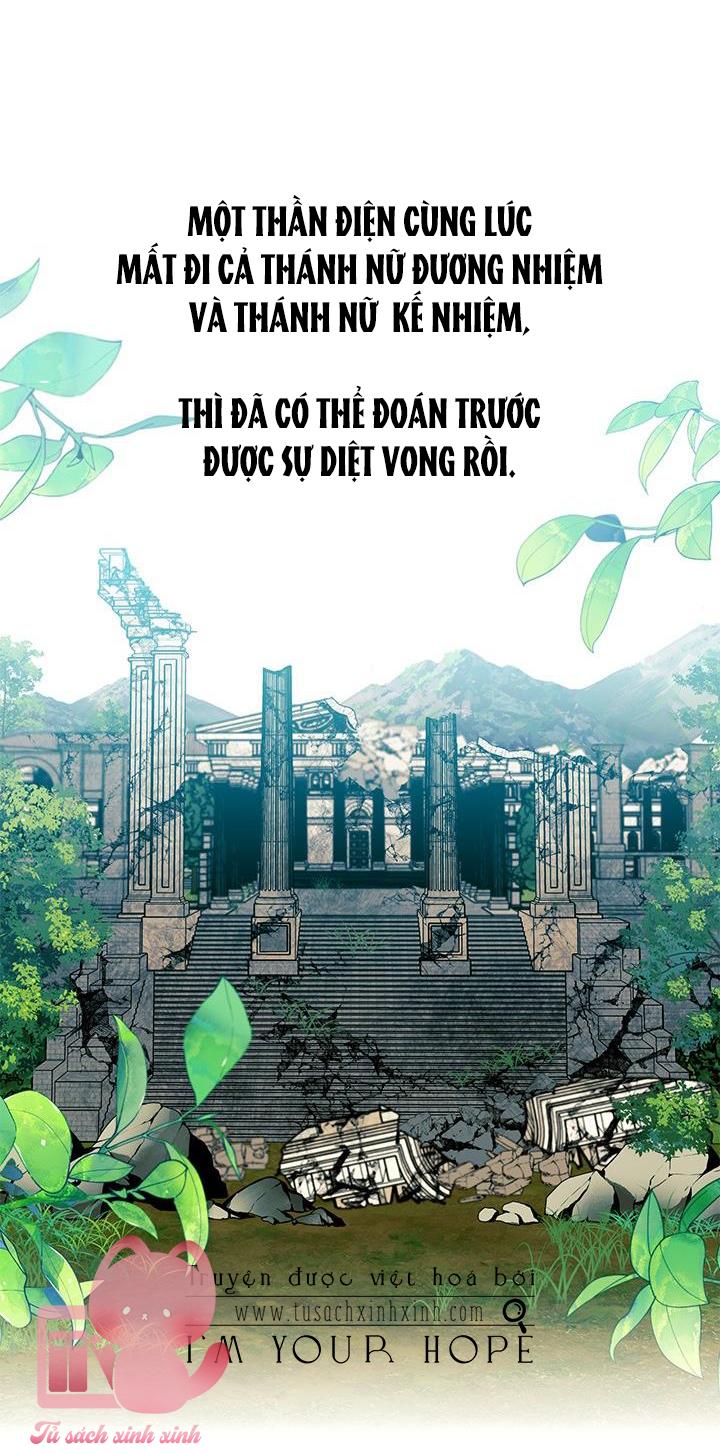 Hãy Coi Chừng Ác Nữ Chap NT13 - Trang 2
