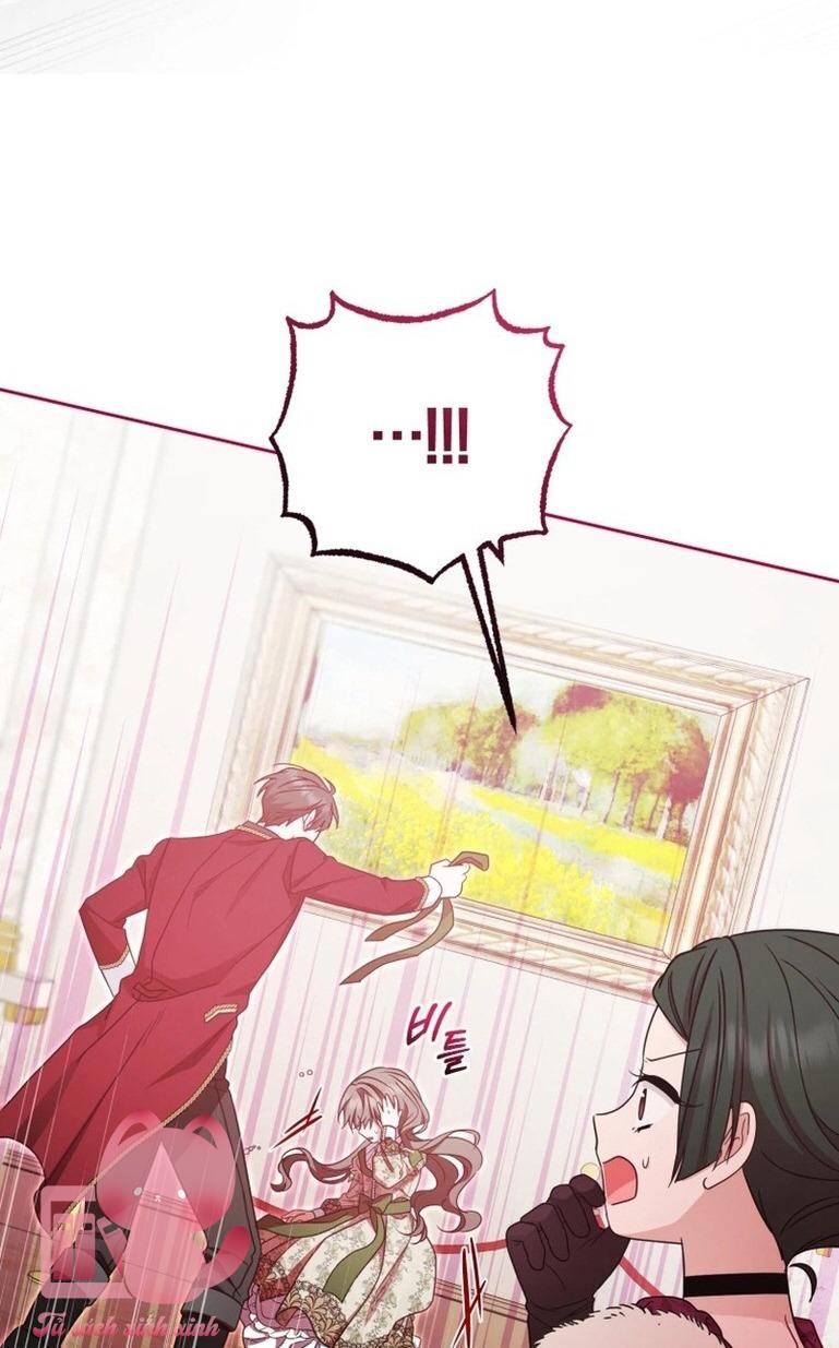 Được Yêu Thương Mà Còn Ngại Ngùng Sao! Chap 60 - Trang 4