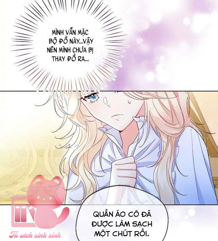 Tiểu Thư Crystal Là Nam Nhân Chap 10 - Trang 2