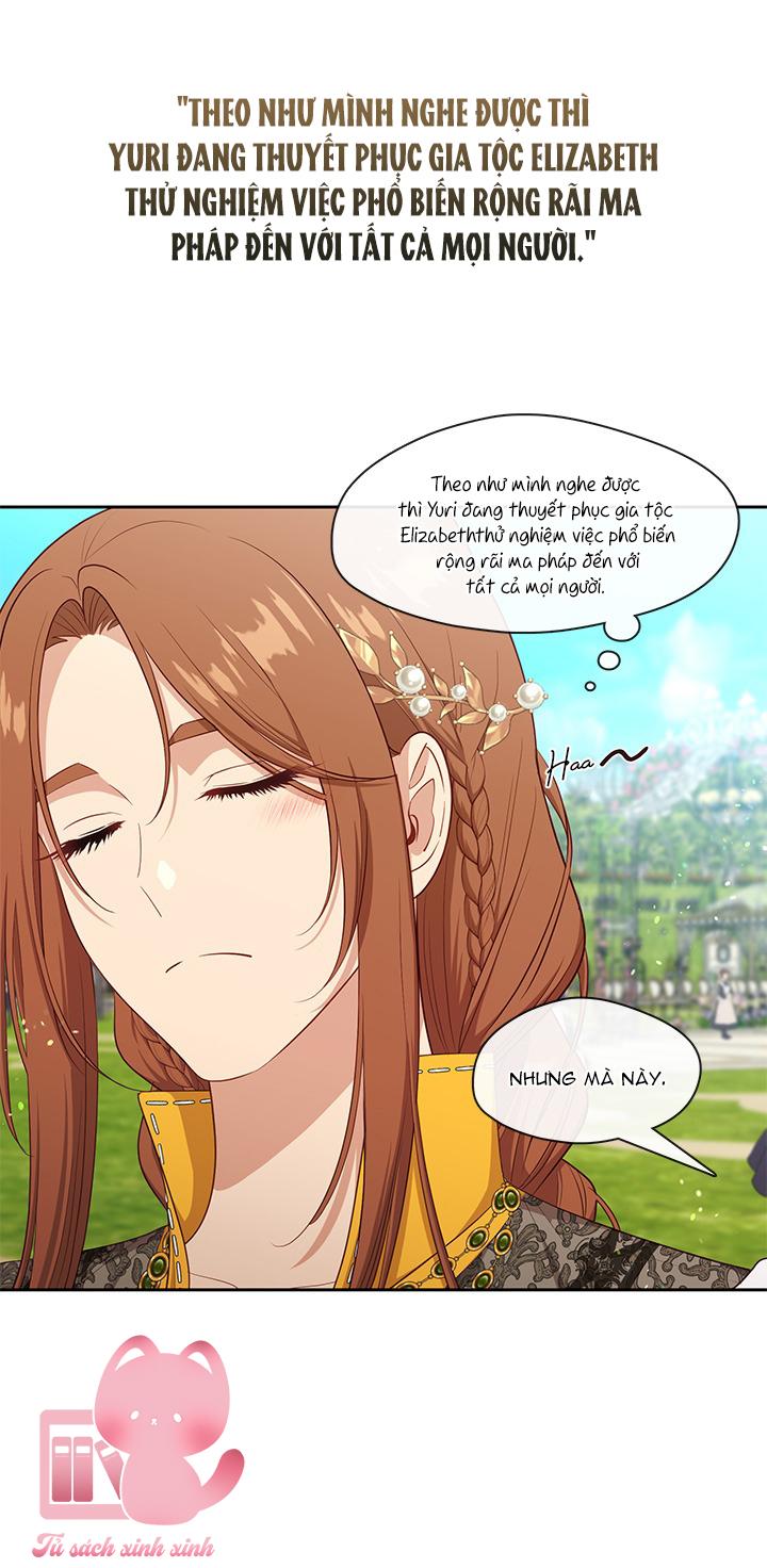 Hãy Coi Chừng Ác Nữ Chap NT18 - Trang 2