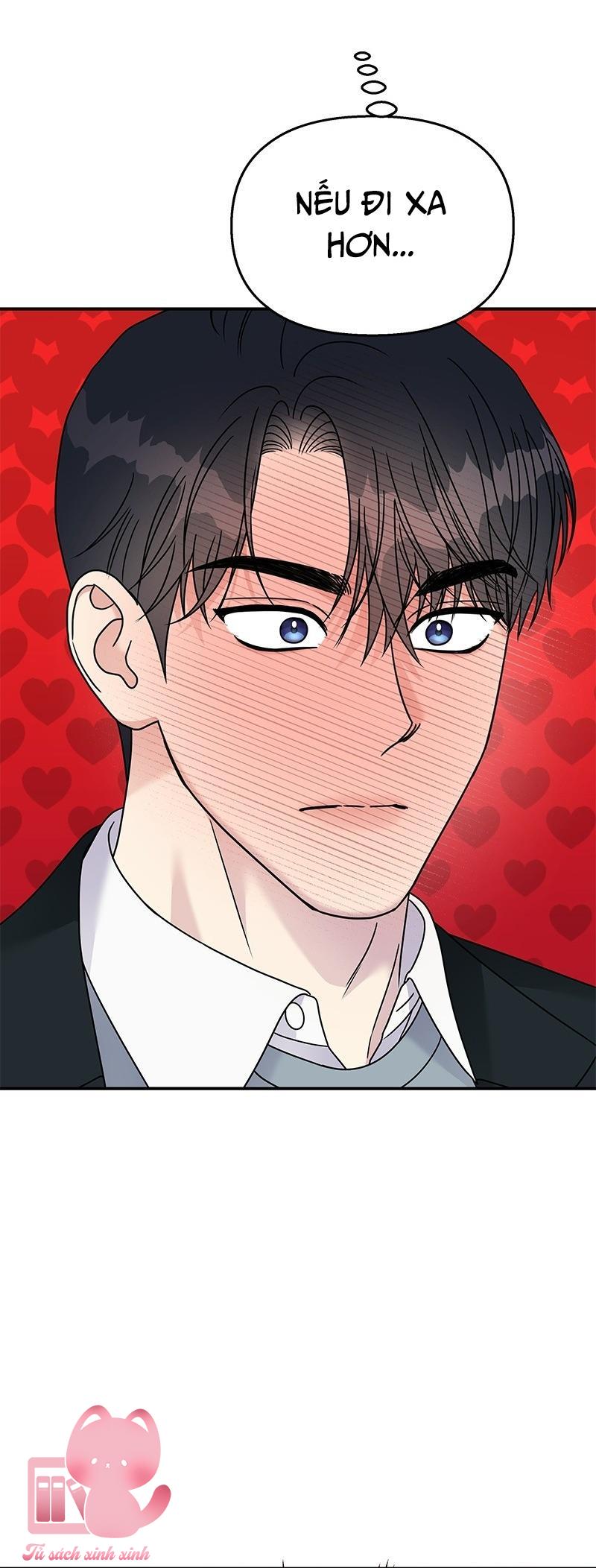 Hãy Vờ Như Ta Yêu Nhau Chap 82 - Trang 2