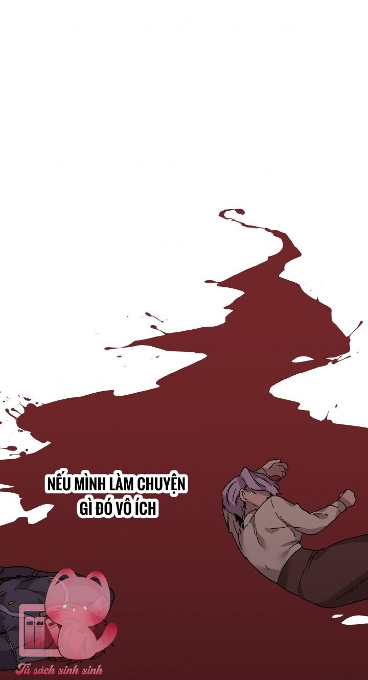 Tôi Không Muốn Trở Thành Hoàng Hậu Chapter 32 - Trang 4