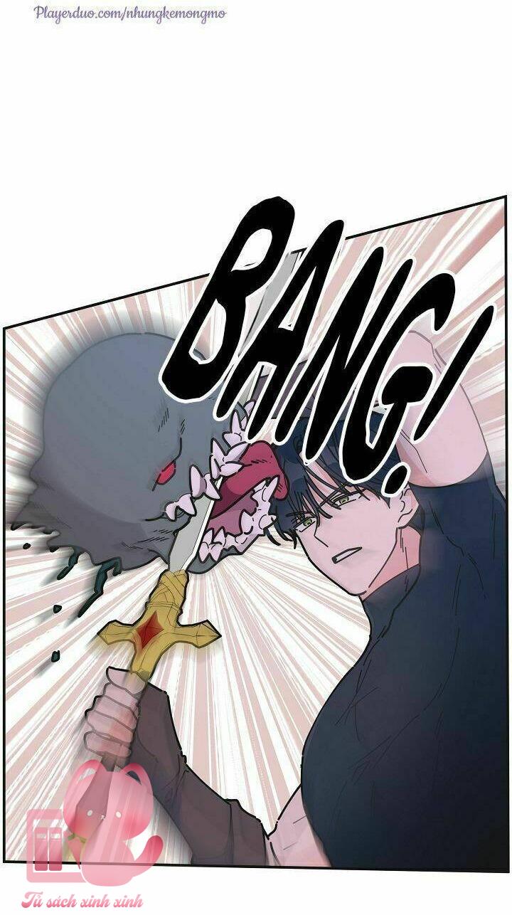 Người Hùng Của Ác Nữ Chapter 63 - Trang 4