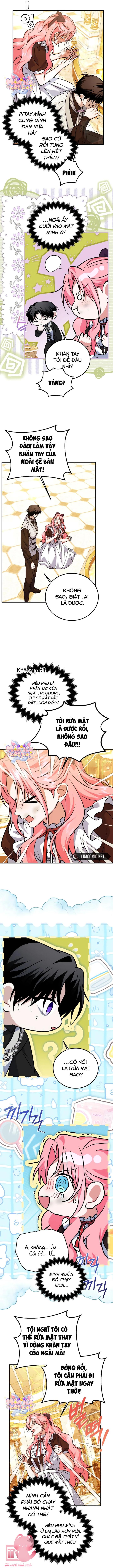 Cách Để Khiến Cuốn Tiểu Thuyết Bi Kịch Thành Chữa Lành Chap 27 - Trang 2