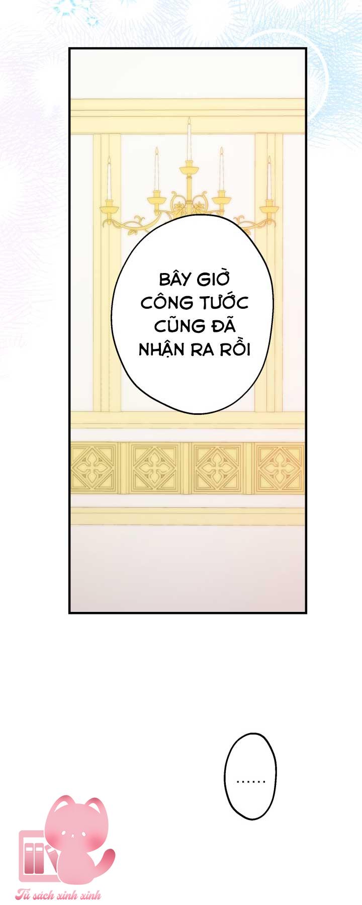 Những Nhân Vật Mạnh Nhất Thế Giới Ám Ảnh Tôi Chapter 50 - Trang 4