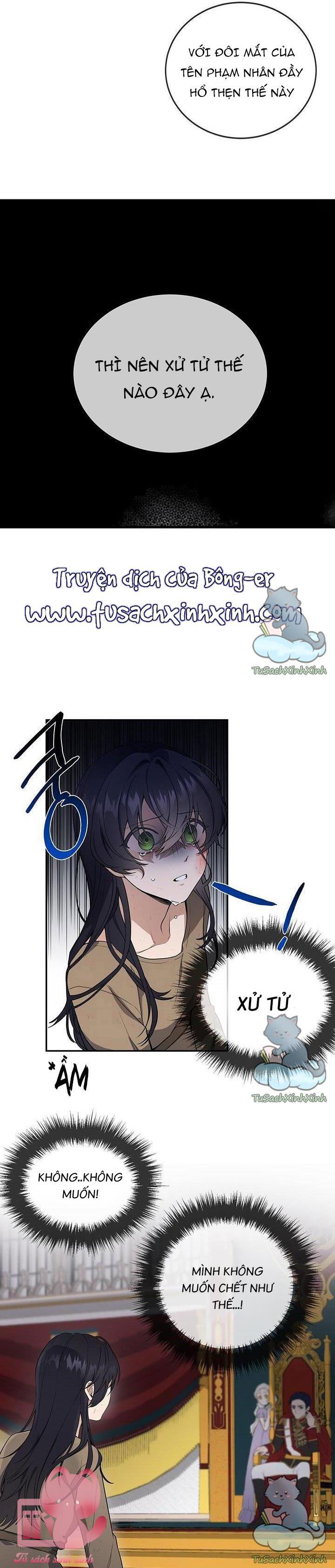 Hướng Về Ánh Dương Lần Nữa Chapter 2 - Trang 4