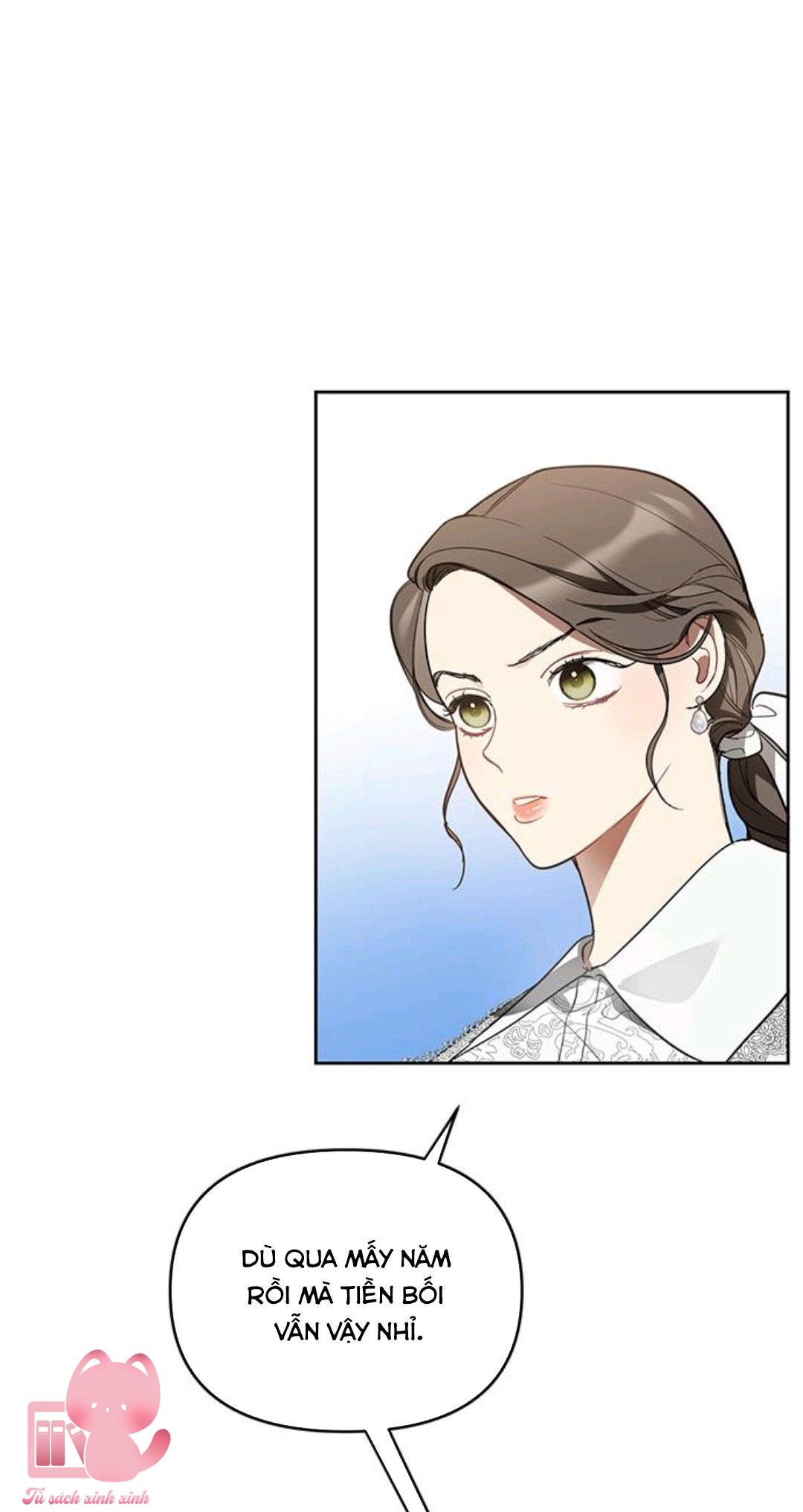 Gieo Nhân Gặt Quả Chapter 10 - Trang 3