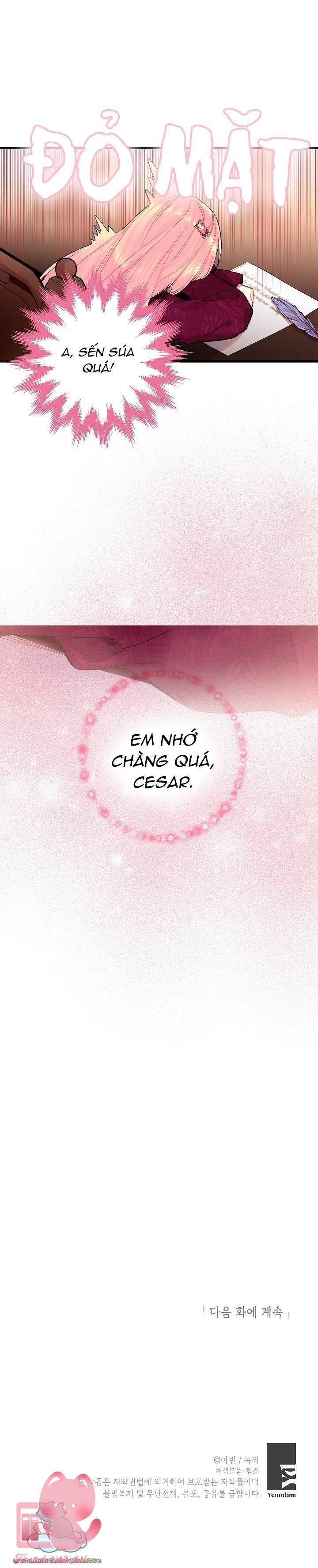 Ác Nữ Muốn Ly Hôn Chap 77 - Trang 2