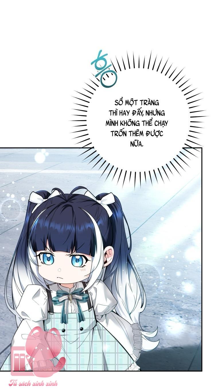 Bé Con Cá Voi Sát Thủ Chapter 3 - Trang 4
