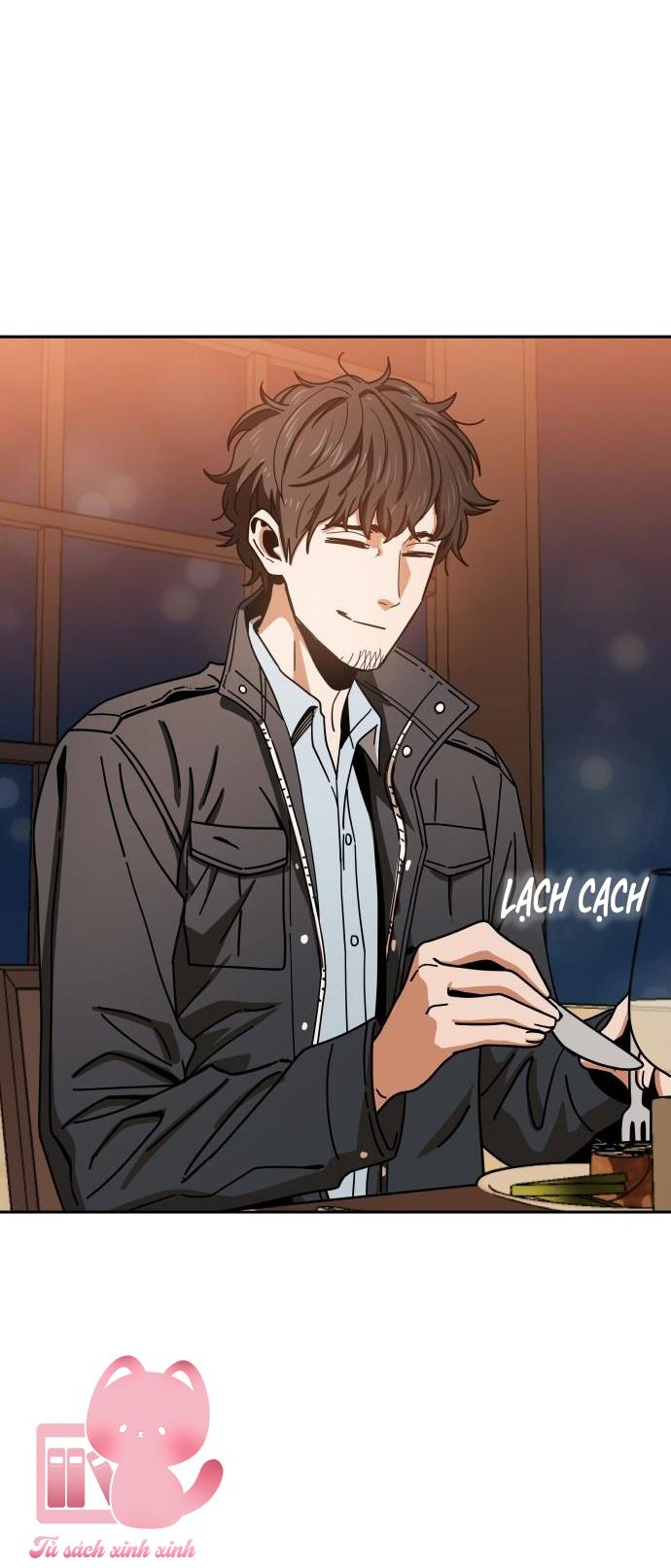 Lớ Ngớ Vớ Phải Tình Yêu Chap 28 - Trang 2