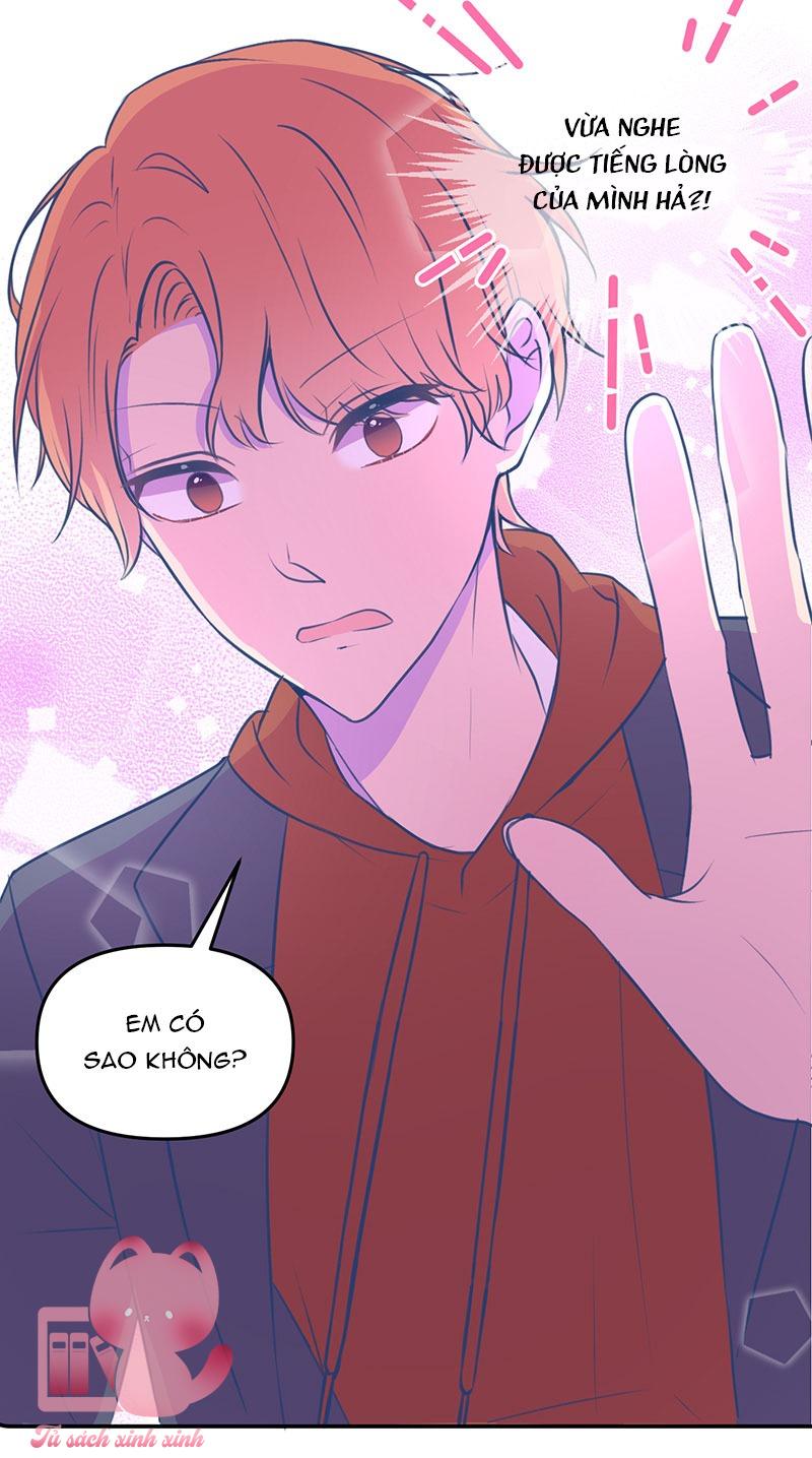 Tình Yêu Tựa Vòng Lặp Chap 10 - Trang 2