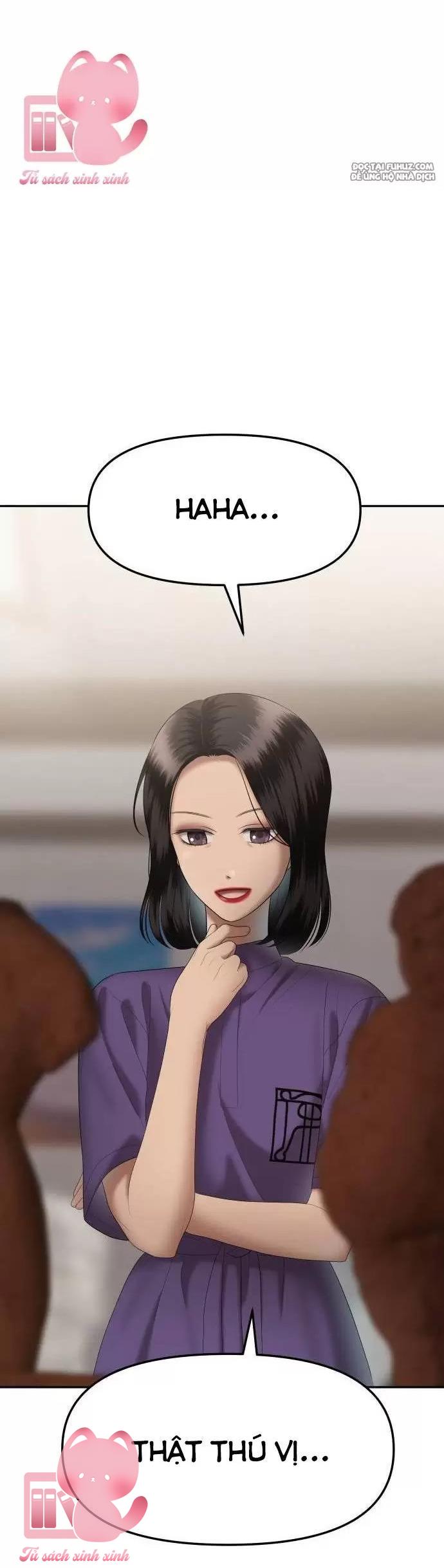 Chị Em Tranh Đấu Chap 14 - Trang 2