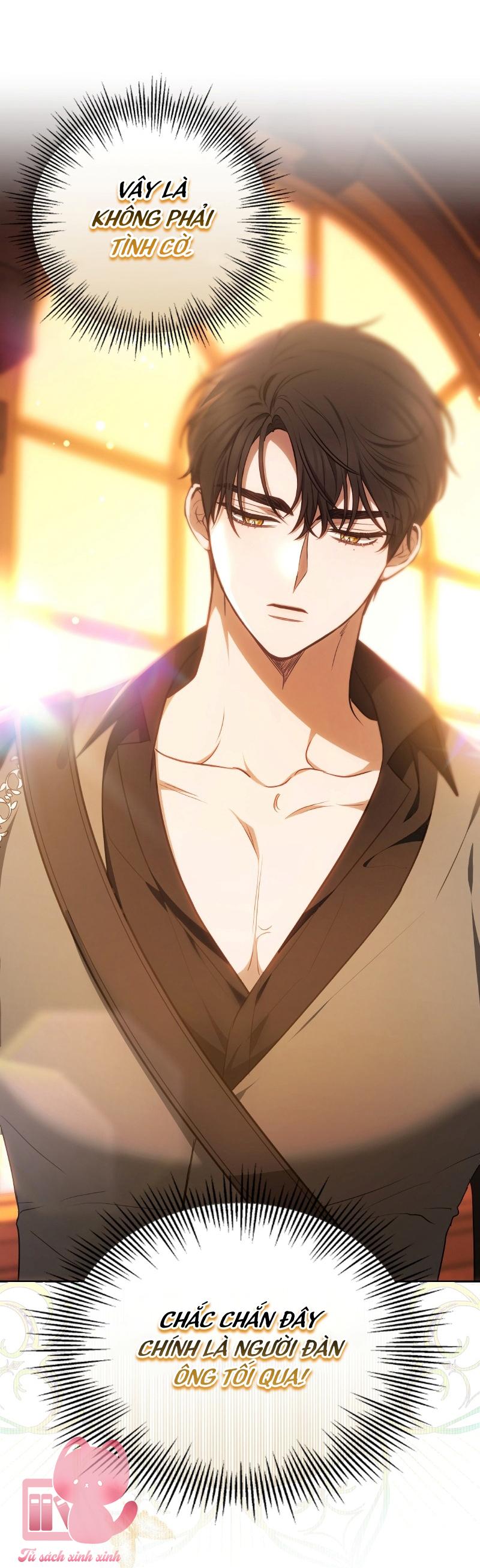 Mang Em Vào Giấc Ngủ Chap 4 - Trang 3
