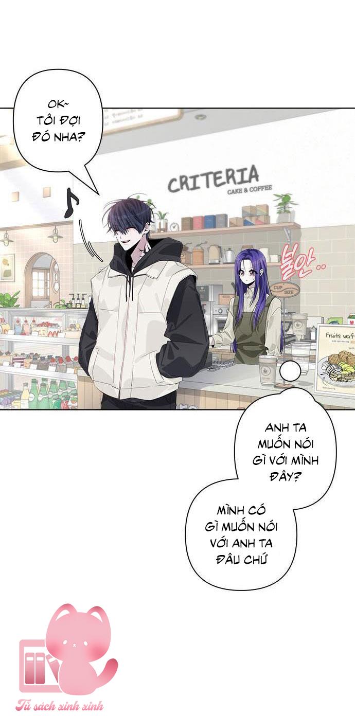 Đàn Anh Xấu Xa! Chap 84 - Trang 3