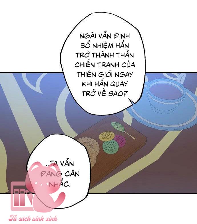Onsaemiro Chapter 32 - Trang 4