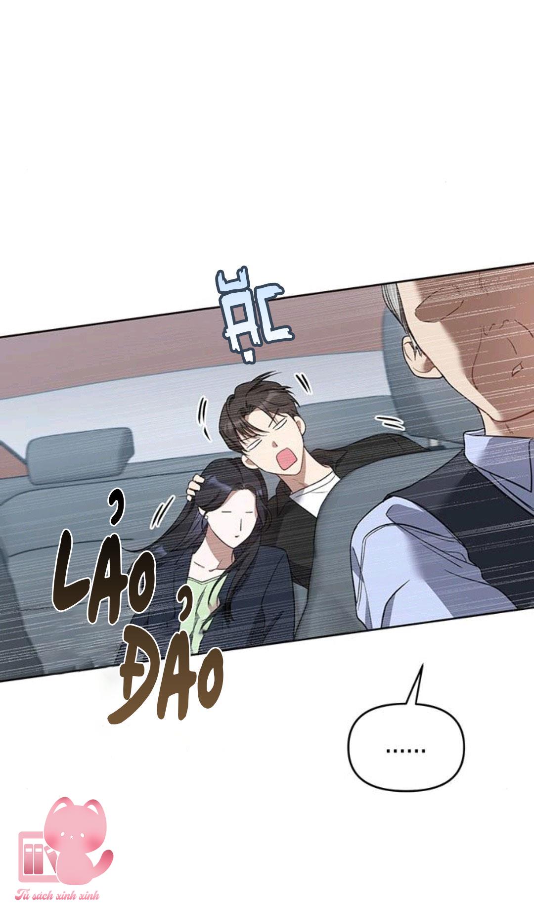 Gieo Nhân Gặt Quả Chapter 13 - Trang 3