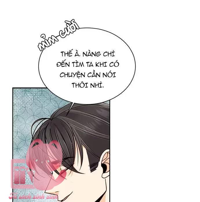 Hoàng Hậu Tái Hôn Chapter 39 - Trang 4