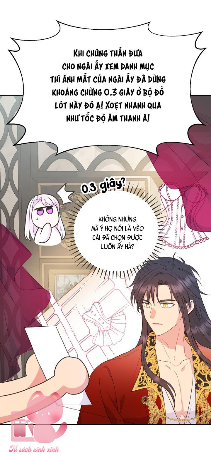 Bỏ Quách Chồng Con Đi, Tiền Bạc Mới Là Tất Cả Chap 31 - Trang 2