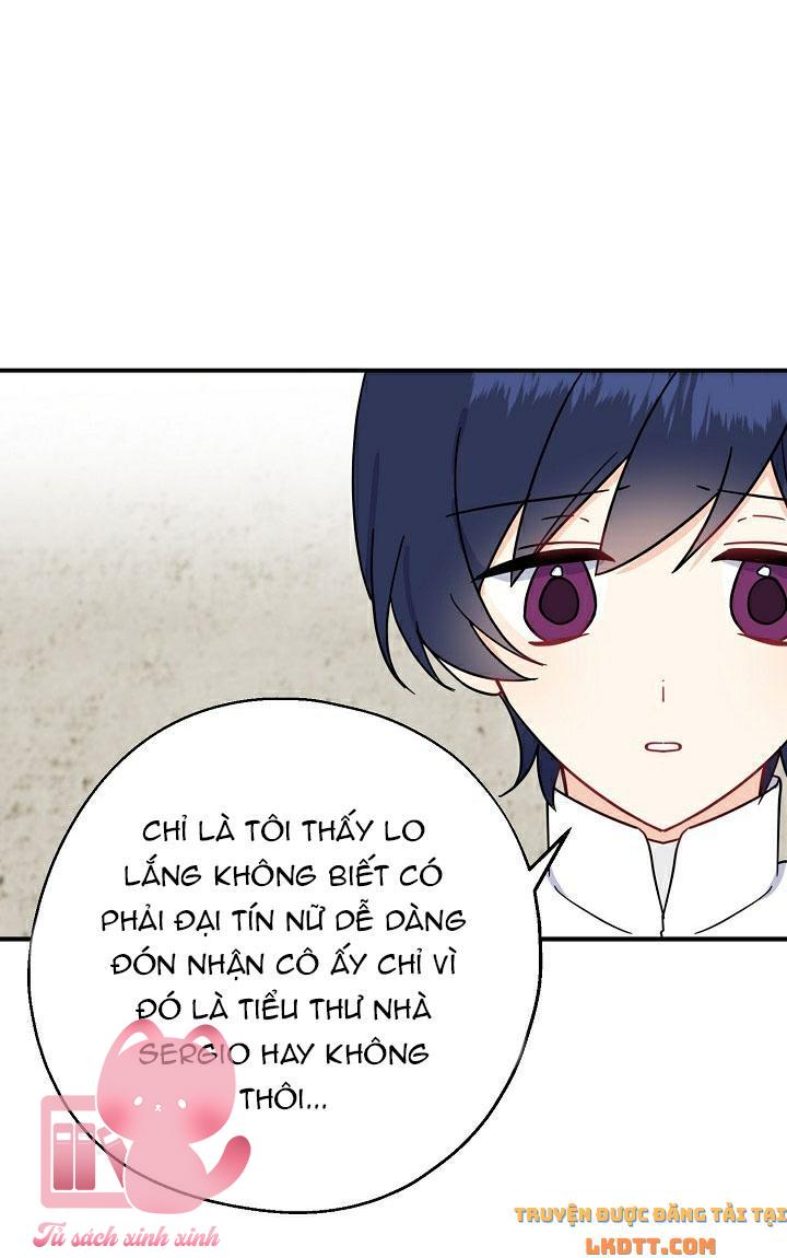 A Nào, Ngậm Thìa Vàng Nhé? Chap 14 - Trang 3