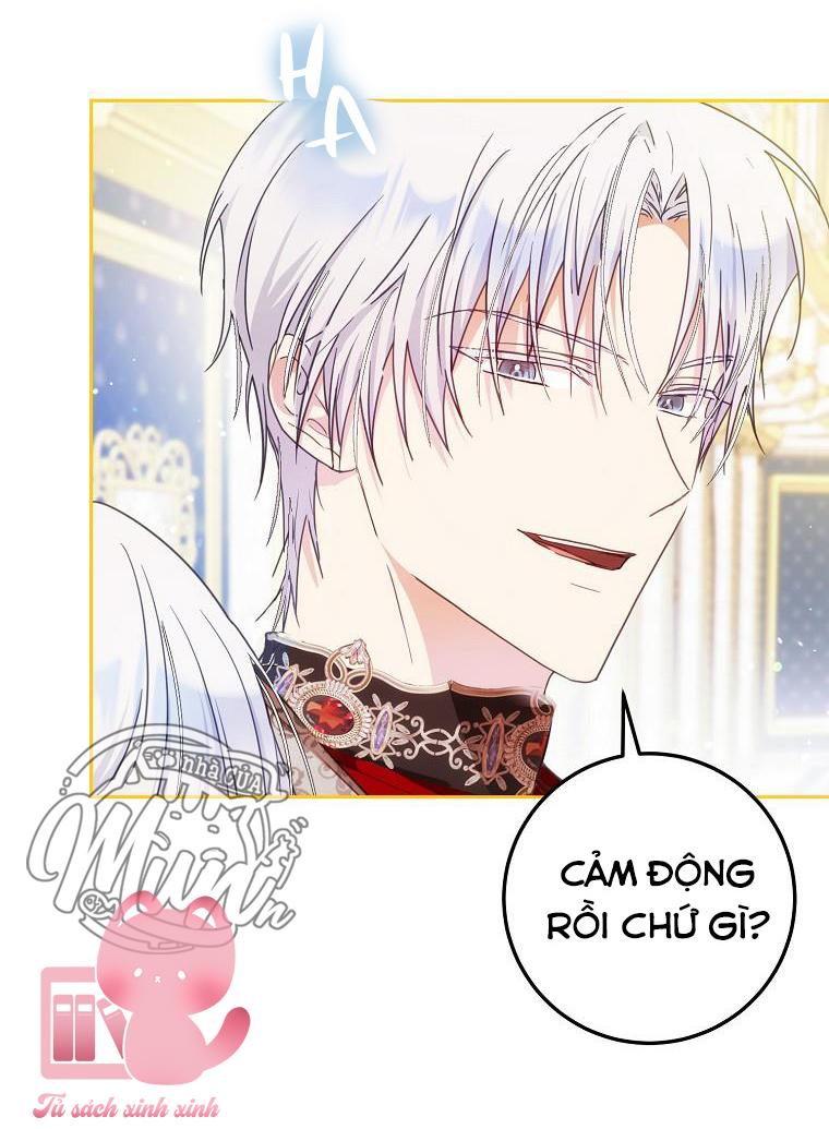 Tôi Trở Thành Vợ Của Nam Chính Chap 42 - Trang 3
