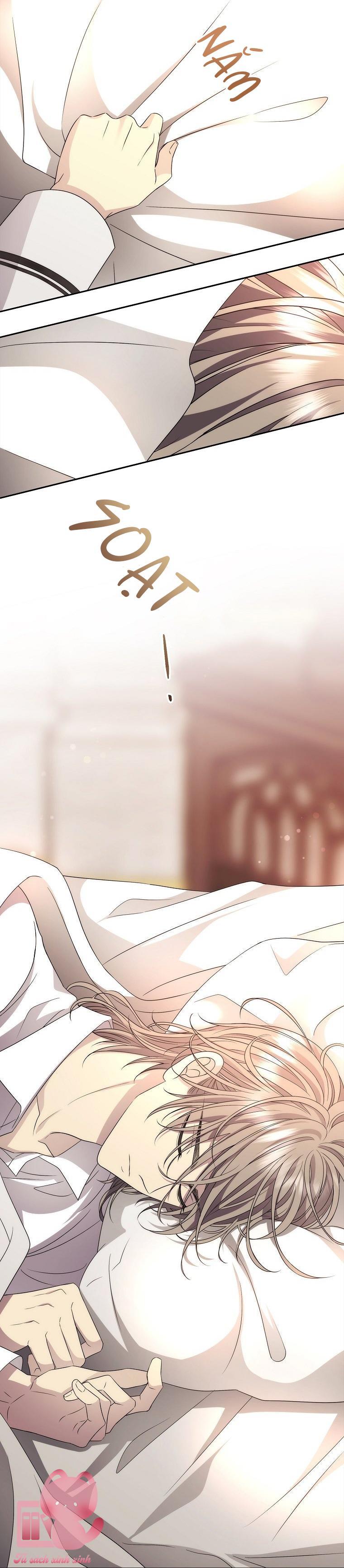 Black Haze Chapter 14 - Trang 4