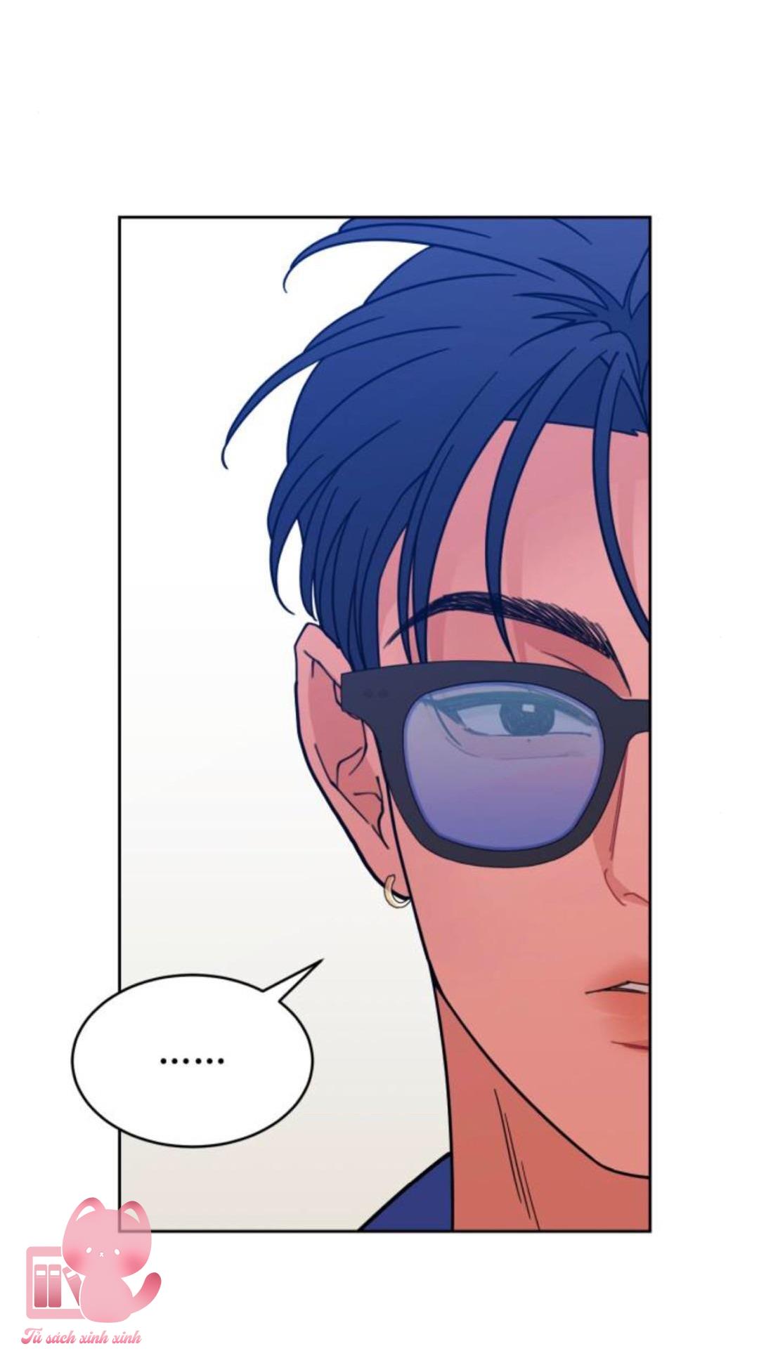 Vận May Không Ngờ Chapter 30 - Trang 4
