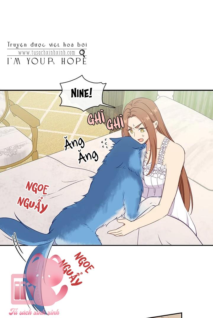 Hãy Coi Chừng Ác Nữ Chapter 27 - Trang 4