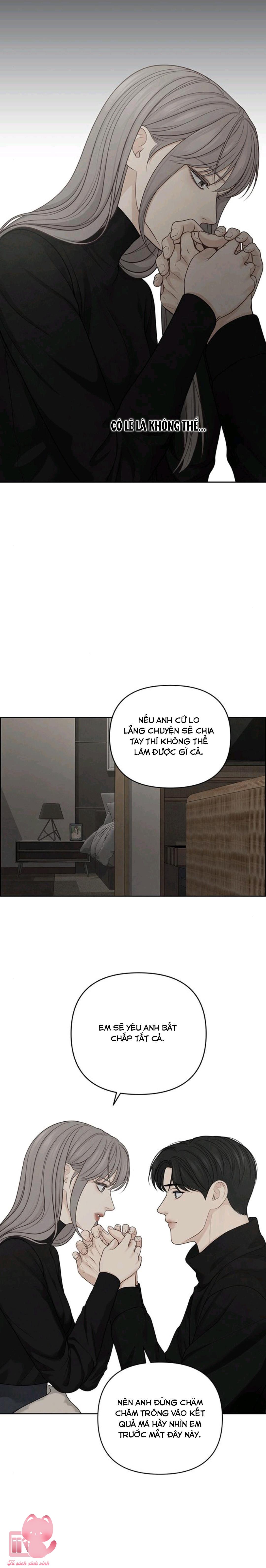 Hy Vọng Duy Nhất Chap 31 - Trang 2