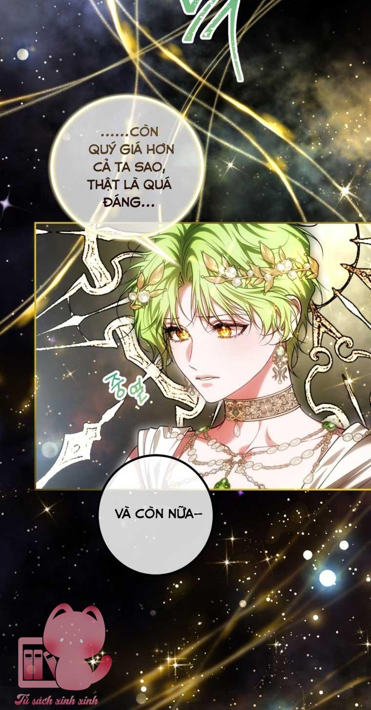 Thời Gian Của Nhân Vật Phụ Có Giới Hạn Chap 85 - Trang 4