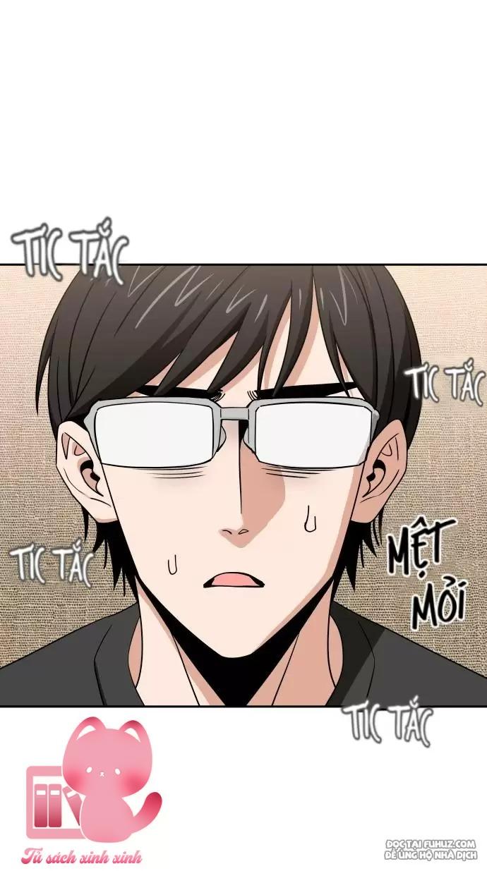 Lớ Ngớ Vớ Phải Tình Yêu Chap 64 - Trang 2