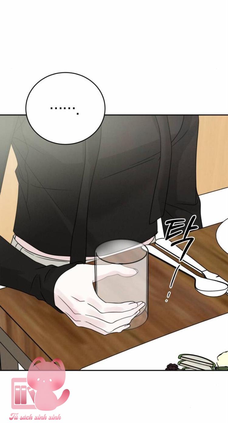 Thuyết Tình Yêu Ích Kỷ Chapter 7 - Trang 4