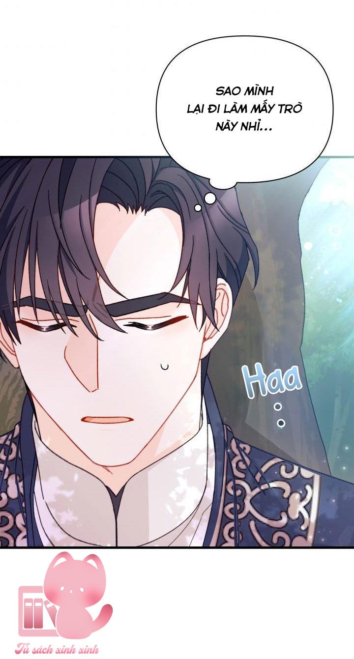 Nhặt Được Nam Chính Tặng Kèm Phu Quân Chap 21 - Trang 3