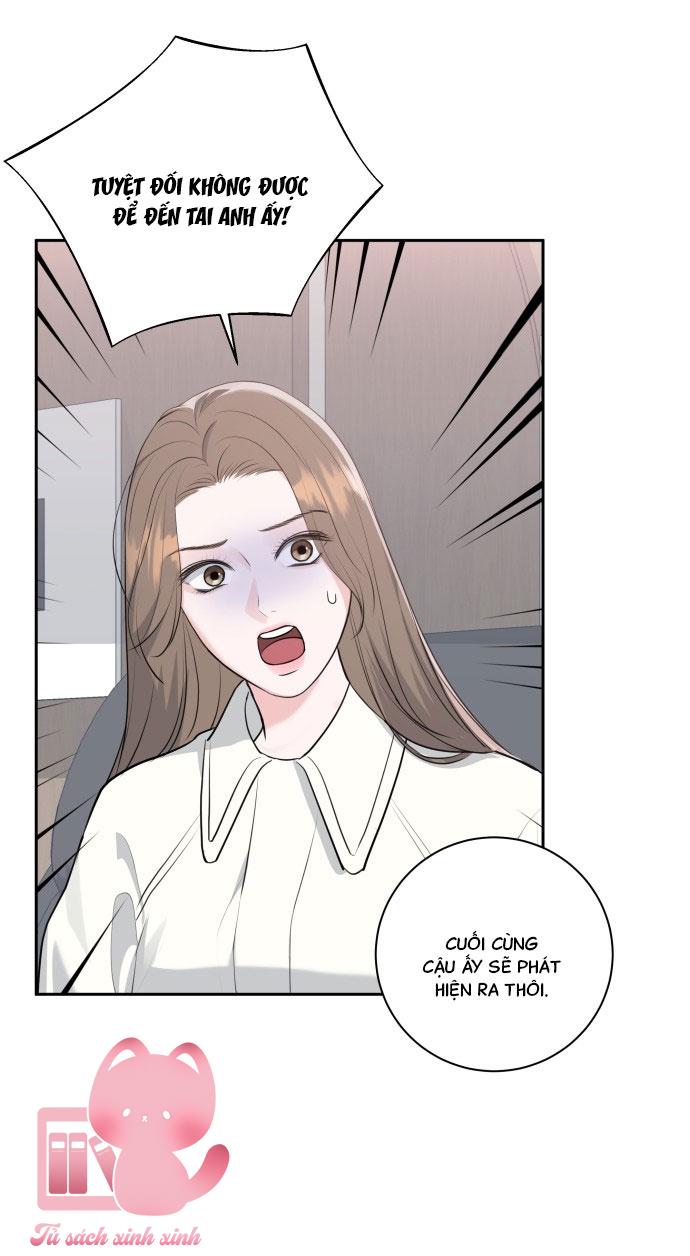 Mùa Hè Bất Tận Chap 2 - Trang 3