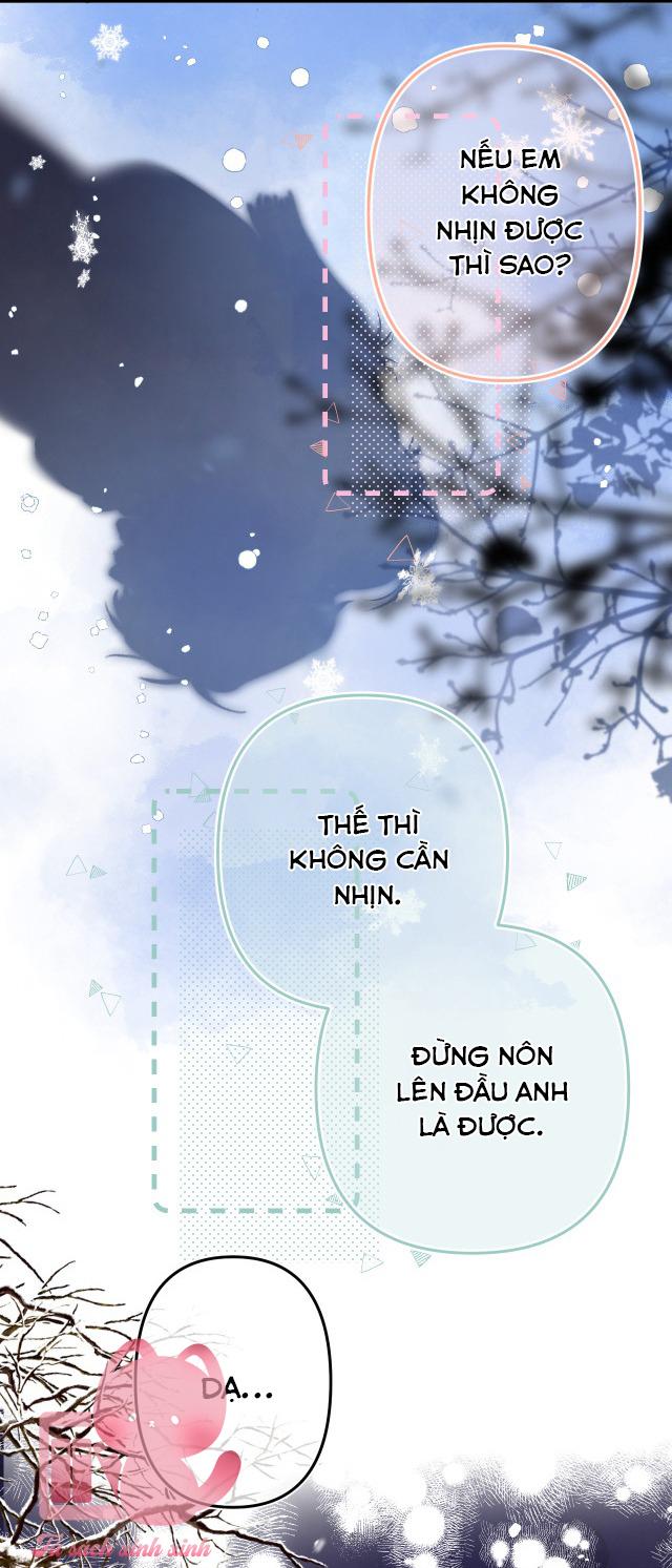 Mối Tình Thầm Kín Chapter 63 - Trang 4