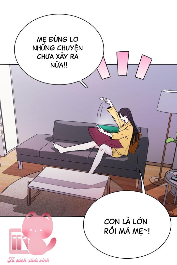 Hôn Trước Khi Ngủ Chapter 2 - Trang 4