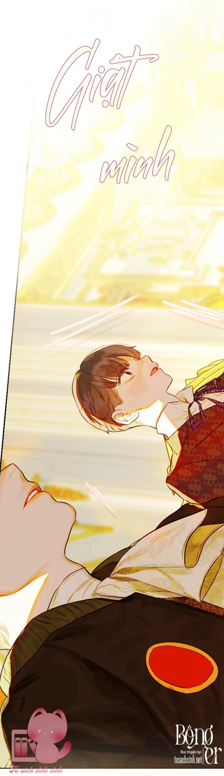 Khế Ước Hôn Nhân Của Mẹ Tôi Chapter 35 - Trang 4