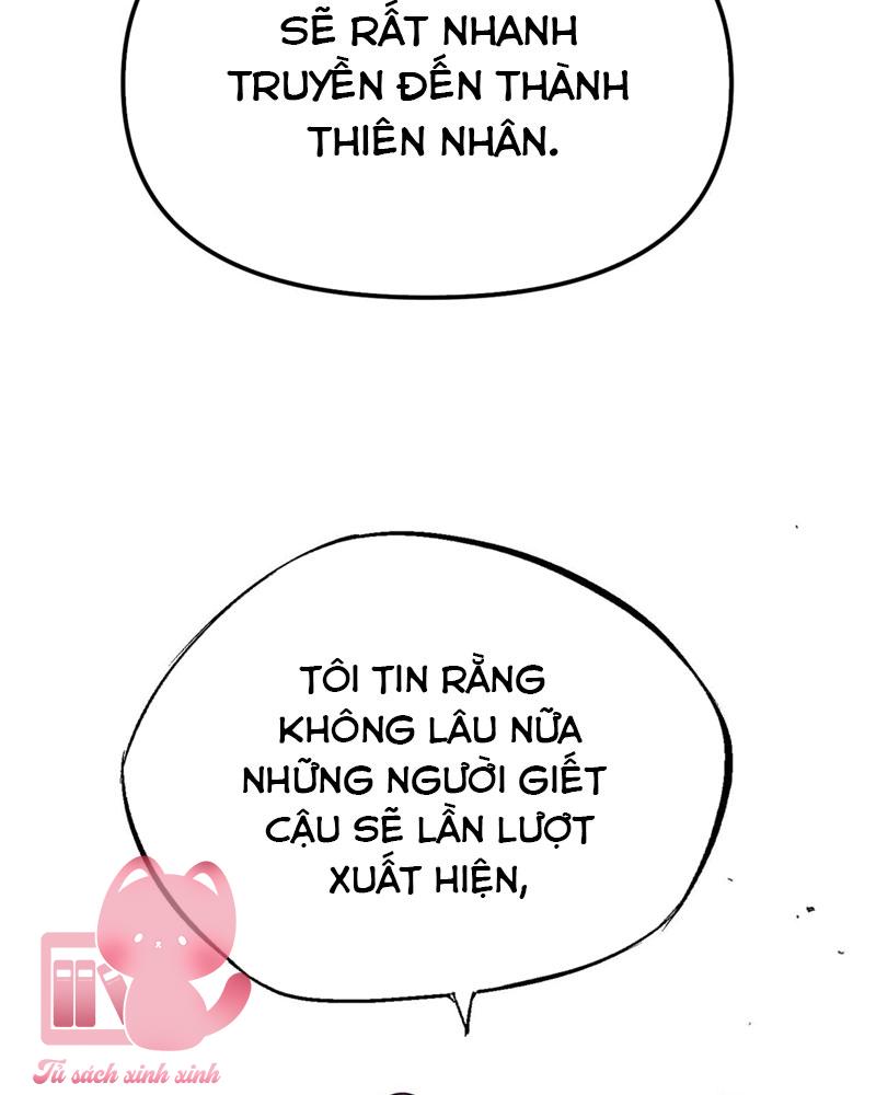 Ác Chi Hoàn Chapter 5 - Trang 4