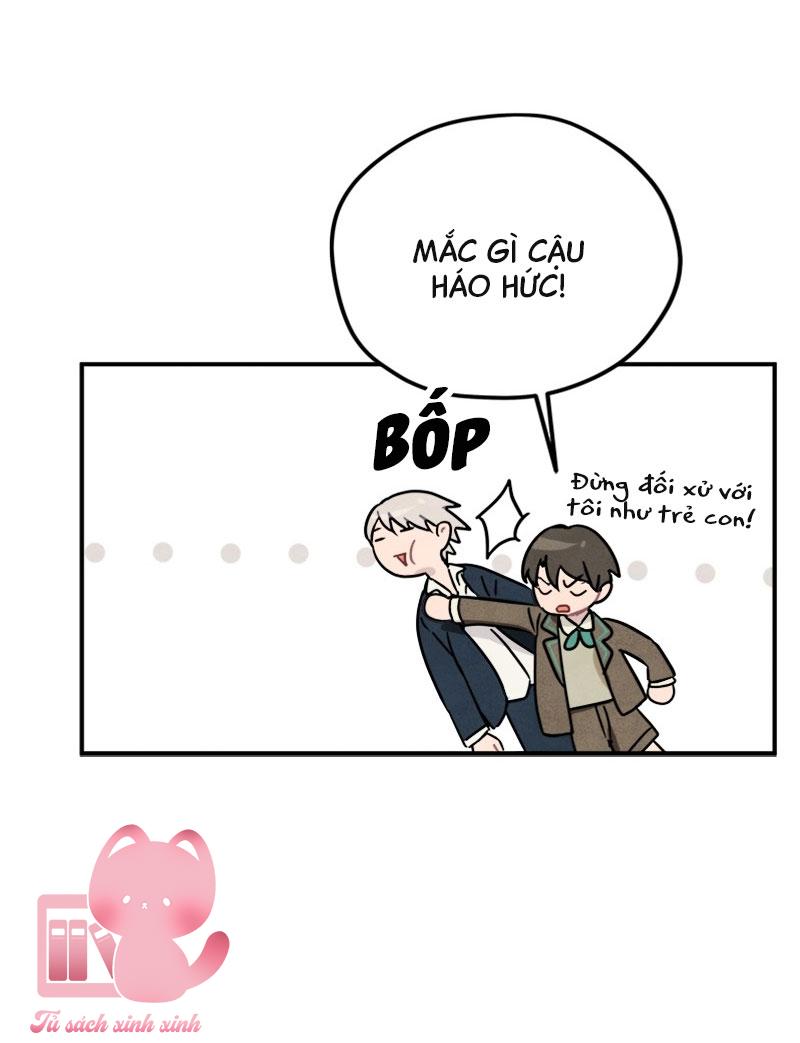 Phù Thủy Độc Dược Chap 7 - Trang 3
